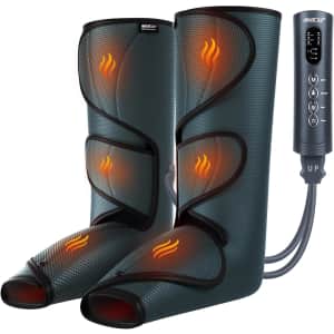 Cincom Compression Leg Massager: $55.99 Cincom Compression Leg Massager: $55.99