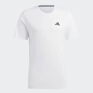 adidas Men's Train Essentials Feelready Training T-Shirt: $7.80