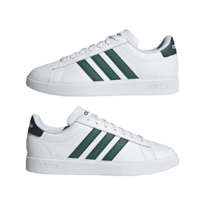 adidas Men's Grand Court 2.0 Shoes: $16.80 adidas Men's Grand Court 2.0 Shoes: $16.80