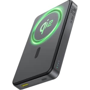 Baseus Cell Phone Charging Deals at Amazon: Up to 50% off