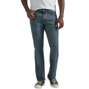 Lee Men's Legendary Regular Boot Jean: $25 Lee Men's Legendary Regular Boot Jean: $25