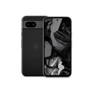 Unlocked Google Pixel 8a 5G 128GB Smartphone: $379 w/ Prime Unlocked Google Pixel 8a 5G 128GB Smartphone: $379 w/ Prime
