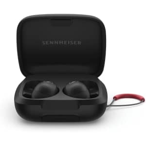 Sennheiser Headphone Deals at Amazon: Up to 55% off