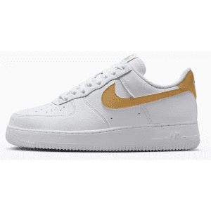 Nike Air Force 1 '07 Next Nature: $81