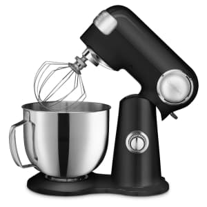 Cuisinart Precision Master 5.5-qt. Stand Mixer: $200 w/$30 Kohl's Cash