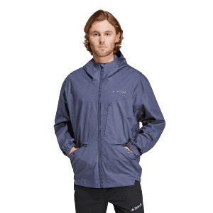 adidas Men's Terrex Xploric Wind Jacket: $46
