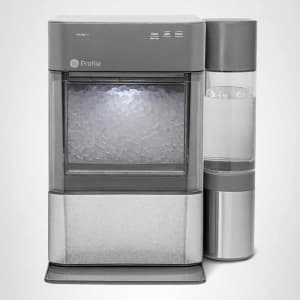 GE Profile Opal 2.0 XL Countertop Nugget Ice Maker: $399 GE Profile Opal 2.0 XL Countertop Nugget Ice Maker: $399