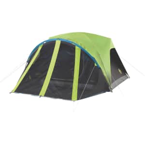 Coleman Camping & Outdoors Deals at Amazon: Up to 43% off w/ Prime