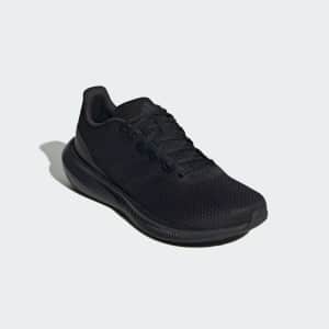 adidas Men's Runfalcon 3 Cloudfoam Low Running Shoes: $39 adidas Men's Runfalcon 3 Cloudfoam Low Running Shoes: $39