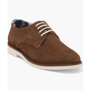 Paisley & Gray Men's Derby Shoes: $21 Paisley & Gray Men's Derby Shoes: $21