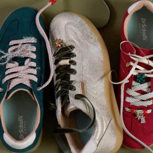 Dr Scholl's Shoes Black Friday Sale: Up to 50% off sitewide + 20% off 2 pairs Dr Scholl's Shoes Black Friday Sale: Up to 50% off sitewide + 20% off 2 pairs