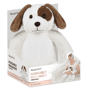 Health Touch Huggable Massager: $5 Health Touch Huggable Massager: $5