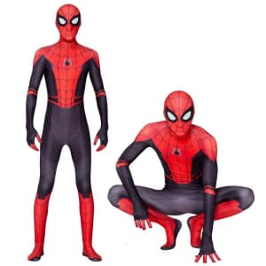 Halloween Costume Clearance at Walmart: Up to 60% off