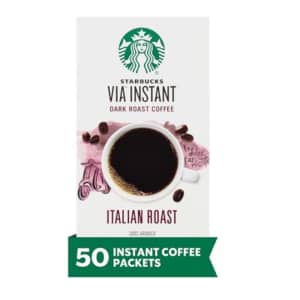 Starbucks Deals at Amazon: Extra 10% off via Sub & Save Starbucks Deals at Amazon: Extra 10% off via Sub & Save