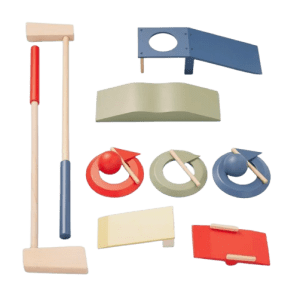 Hearth & Hand with Magnolia Kids' 15-Piece Golf Playset: $9.99 Hearth & Hand with Magnolia Kids' 15-Piece Golf Playset: $9.99