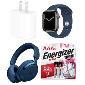 Best of Tech Remix at Woot: Up to 80% off Best of Tech Remix at Woot: Up to 80% off