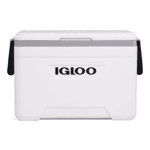 Igloo 25-Quart Marine Hard-Sided Cooler: $42 Igloo 25-Quart Marine Hard-Sided Cooler: $42