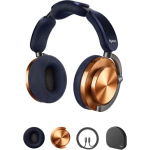 Dyson OnTrac Active Noise Cancelling Over Ear Wireless Headphones: $299.99