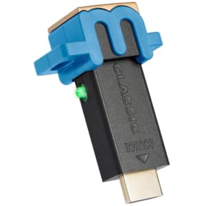 Marseille mClassic Switch Edition 1440p/60hz Upscaler: $51 Marseille mClassic Switch Edition 1440p/60hz Upscaler: $51