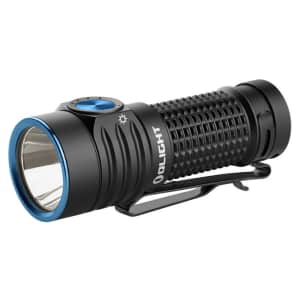 Olight O-Fan Day Sale: Up to 50% off