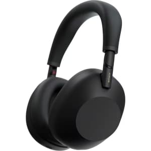 Certified Refurb Sony WH-1000XM6 Noise Canceling Headphones: $300