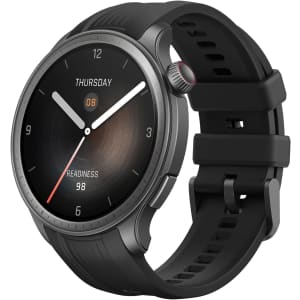 AmazFit Smart Watch Deals at Amazon: Up to 38% off