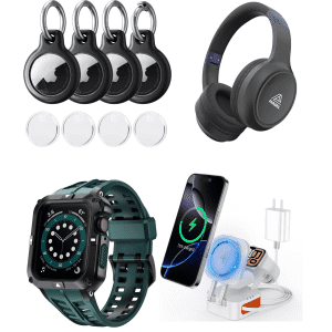 Amazon Outlet Overstock Electronic Deals: Up to 75% off