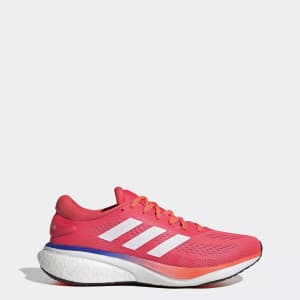 adidas Men's Supernova 2.0 Shoes: $30