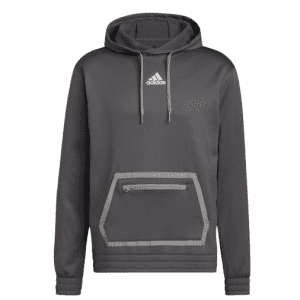 adidas Men's Team Issue Pullover Hoodie: $18