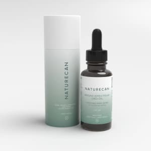 Naturecan 1,000mg CBD Tincture: $24 Naturecan 1,000mg CBD Tincture: $24