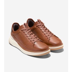 Cole Haan Men's Sale Sneakers: Up to 60% off + Extra 20% off