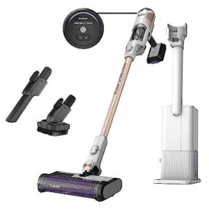 Vac to the Future Sale at Woot. Get deals on a selection of new and refurb vacuum cleaners in this sale at Woot. We've pictured the Shark Auto-Empty System Cordless Vacuum for $189.99 (low by $155). Refurbs include 90-day Woot warranties.