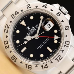 Rolex Outlet at eBay: Up to 30% off