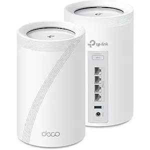 TP-Link Networking Deals at Amazon: Up to 48% off