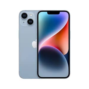 Apple iPhone 14 128GB Smartphone for Visible: Free w/ Visible+ Pro Annual Plan Apple iPhone 14 128GB Smartphone for Visible: Free w/ Visible+ Pro Annual Plan