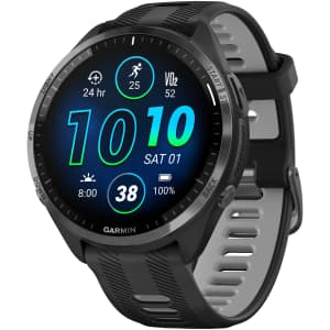 Garmin Smartwatch Deals at Best Buy: Up to 43% off