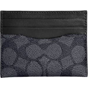 Coach Accessory Deals at Amazon: Up to 53% off