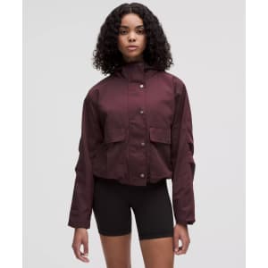 lululemon Women's Windbreakers Specials: from $99 lululemon Women's Windbreakers Specials: from $99