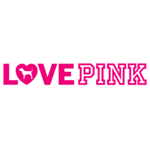 Victoria's Secret Love PINK Sale: Up to 65% off + Extra 25% off