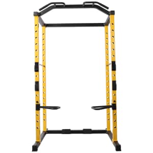BalanceFrom PC-1 Series 1000-lb Capacity Power Cage: $100