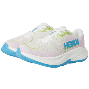 Hoka Women's Rincon 4 Running Shoes: $81