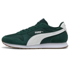 PUMA Men's St. Miler Sneakers: $33
