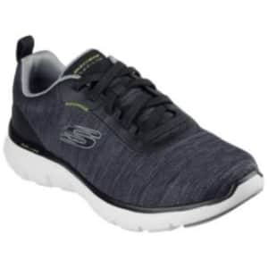 Skechers Memorial Day Men's Shoe Deals at Macy's: Up to 60% off Skechers Memorial Day Men's Shoe Deals at Macy's: Up to 60% off