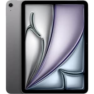 Apple iPad Deals at Amazon: Up to 23% off