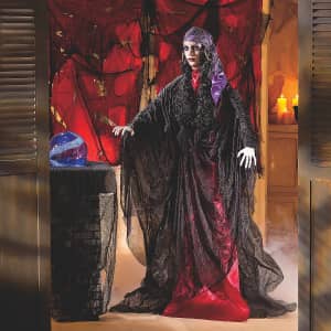 Outdoor Halloween Decor Deals at Wayfair: Up to 58% off