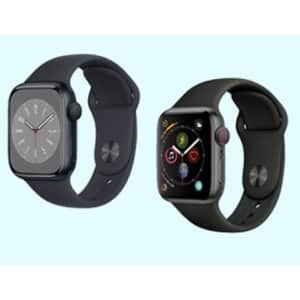 Refurb Apple Watch Deals at Woot: From $50