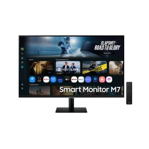 Samsung Cyber Week Monitor Deals: Up to $900 off Samsung Cyber Week Monitor Deals: Up to $900 off