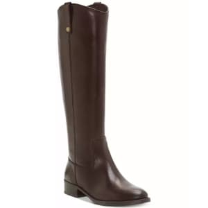 Macy's Women's Boots Deals: Up to 70% off