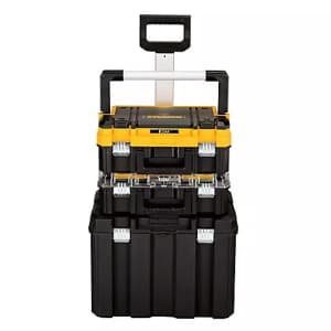 DeWalt Tool Deals at Tractor Supply Co.: Up to 55% off
