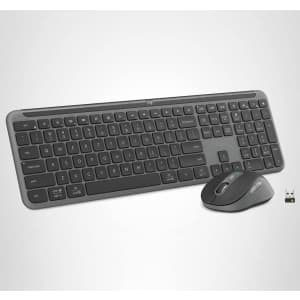 Logitech Black Friday Deals at Amazon: Up to 45% off